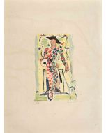 Harlequin 