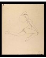 The Dancing Girl