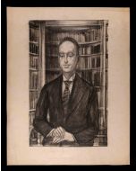 Portrait of Man