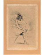 The Ballerina