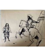 Le Chevalier
