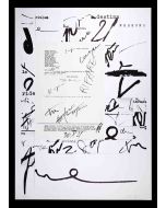 Abstract Composition