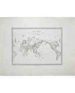 Map of the World