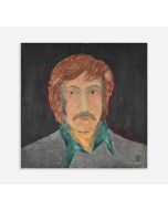 Portrait of Man