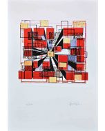 Abstract Composition
