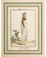 La Robe Dechirée