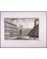 Palazzo S.Marco della Sereniss. Rep. di Venezia