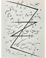 Letter Z