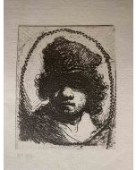 Self-Portrait