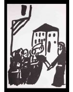 Bread and Puppet