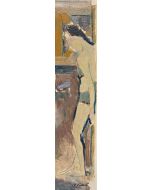 The Standing Figure 