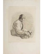 Le Charpentier