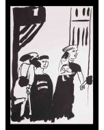 Bread and Puppet