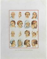 Portraits