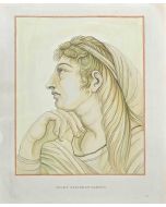 Mary Sister Of Martha