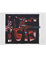 Abstract Composition