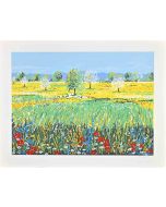 Flowery Meadow