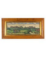 Ancient View of Vindesorium  (Windsor)