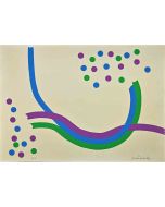 Abstract Composition 