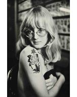 Tattoo Girl 