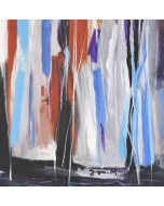 Martine Goyens - Untitled - Contemporary Art 