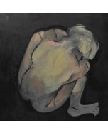 Valeriya Shebelnichenko - Malgaja - Contemporary Artwork 