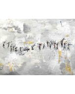 Silvery Lullaby of Freedom