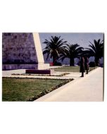 Reportage from Albania - Tirana - Vintage Photograph 