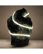 Vito Difilippo - Sasso Vivo Turchese - Decorative Object 