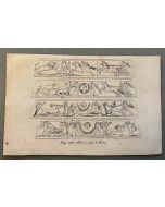 Various Authors - Uses and Customs - Old Masters 