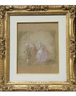 Scene with figures