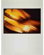 Harold Miller Null - Exhibition Print from "Vibrazioni" - Contemporary Artwork 