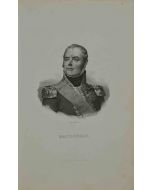 Various Authors - Portrait of MacDonald - Modern Artwork 
