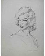 Just Marilyn