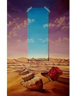 Svetoslav Stoyanov - Kindred Souls - Contemporary Artwork 