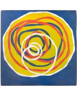 Aldo Moriconi – Abstraction - Contemporary Artwork 