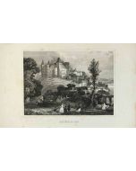 Chateau De Pau