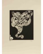 Gravure pour 10 Origine
