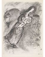 The Tragedy of Hagar