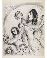 The Prophetesses