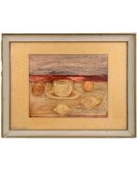 Still Life with Cup