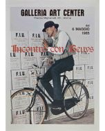 Beuys' Exhibition