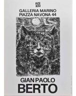 Gian Paolo Berto Exhibition