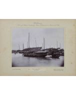 China, the Port of Canton