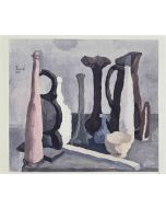 Still Life   