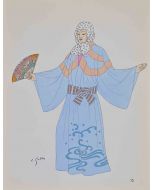 Japanese Costume