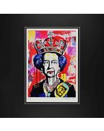 Mirko Tangherlini - Queen – Contemporary Artwork 