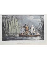 Henry Alken - Wild Fowl Shooting – Modern Artwork 