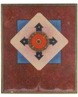 Mino Meno – Pentacle - Contemporary Artwork 