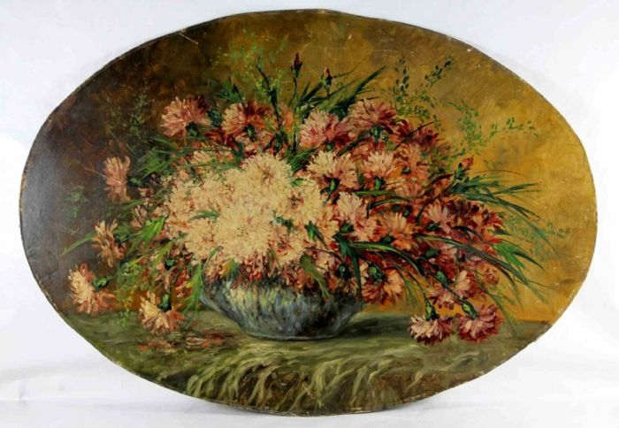 Vase of Flowers